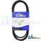 A & I Products Classical V-Belt  (1/2" X 85") 12" x1.2" x4" A-A83 - alternate 1